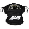 A&R Ice Hockey Helmet - Goal Mask Bag