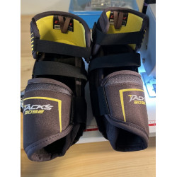 Hockey Elbow Pad Elastic Replacement - Pair