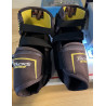 Hockey Elbow Pad Elastic Replacement - Pair