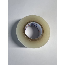 Clear Hockey Tape - Shinguard and Sock Tape - 2 Pack