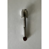 True Hockey VH Stepsteel Skate Blade Holder Screw and Nut