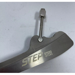 True Hockey VH Stepsteel Skate Blade Holder Screw and Nut