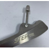 True Hockey VH Stepsteel Skate Blade Holder Screw and Nut