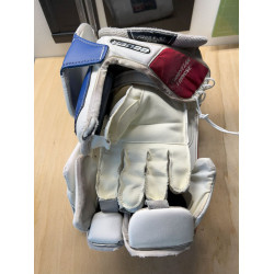 Hockey Goalie Blocker Palm...