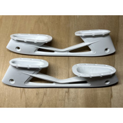 Easton CXN Mako Blade Holder Pair - 9 - 280MM