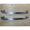 Easton CXN Mako ES4 Stainless Hockey Skate Blades - Pair
