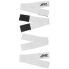 A&R Hockey Shin Guard Straps - Senior