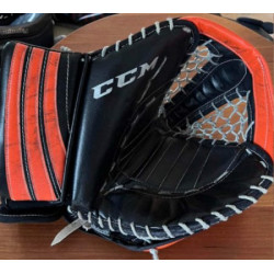 Goalie Glove Re-lace Perimeter
