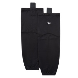 Troy SK100 Dry Fit Performance Solid Color Hockey Socks - Senior