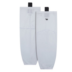 Troy SK100 Dry Fit Performance Solid Color Hockey Socks - Senior