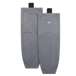 Troy SK100 Dry Fit Performance Solid Color Hockey Socks - Senior