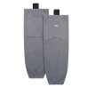 Troy SK100 Dry Fit Performance Solid Color Hockey Socks - Senior