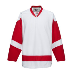 Troy TJ300 Replica NHL Red...