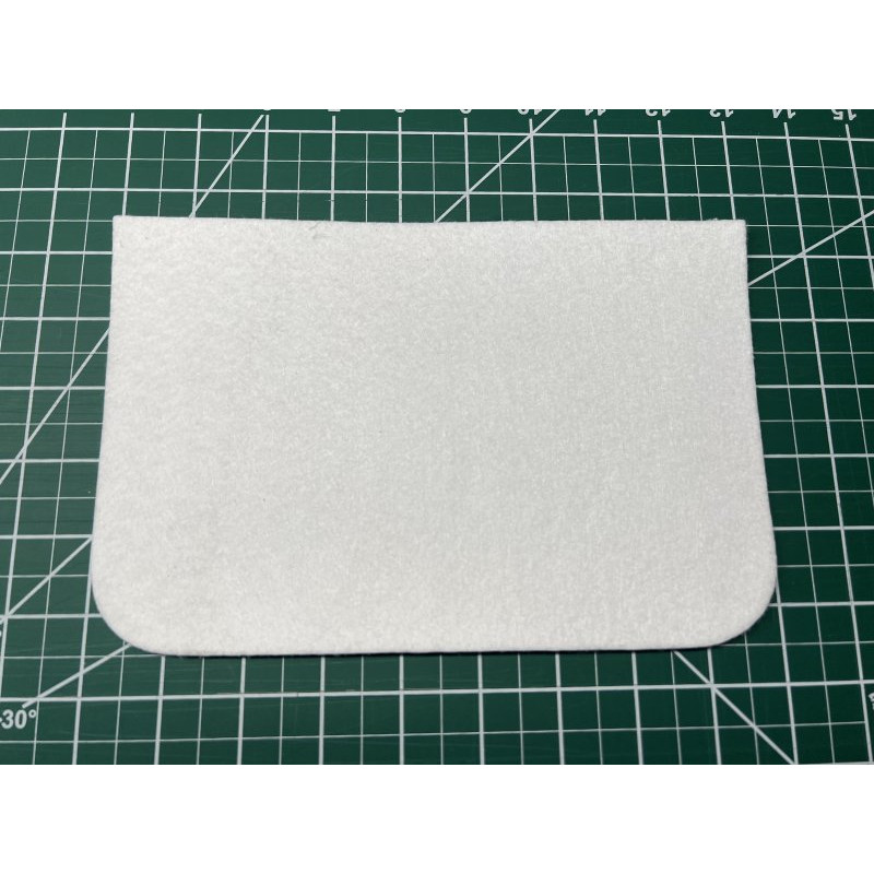 Blackstone Skate Sharpener X Series Holder Felt XS-Felt-01