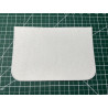 Blackstone Skate Sharpener X Series Holder Felt XS-Felt-01