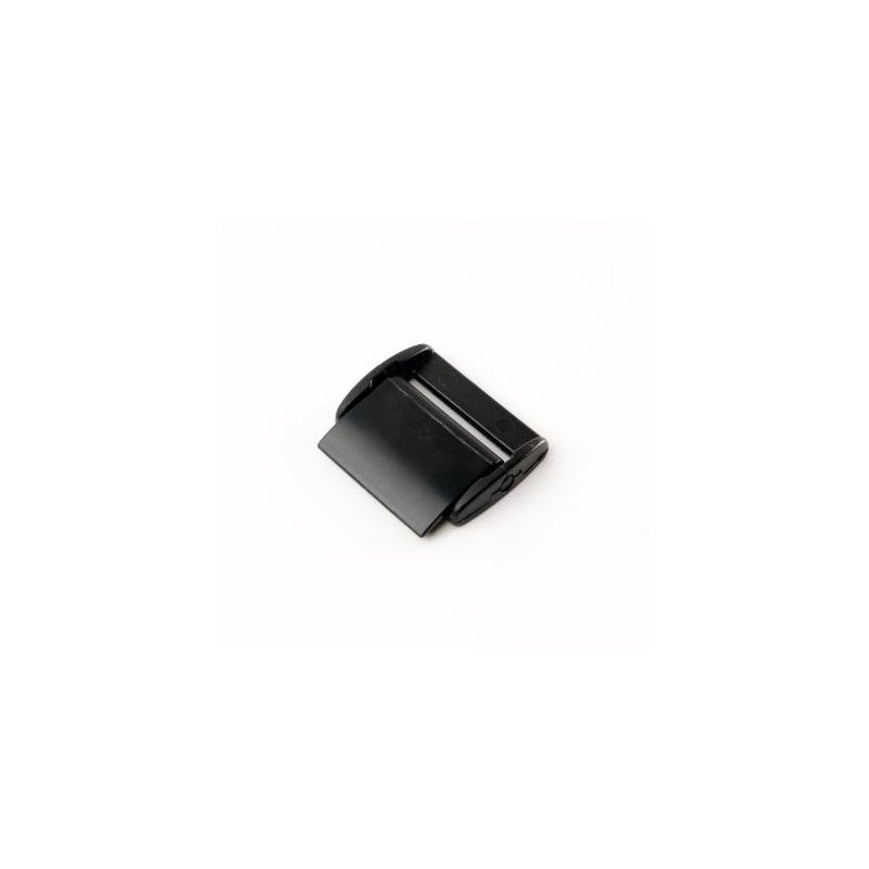Fixlock 820 Low Profile Cam Buckle 3/4 inch Black