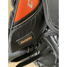 Goalie Glove Embroidery Cover-up