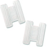 A&R Sports Hockey Skate Lace Bite Gel Pad - Pair