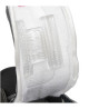 A&R Sports Hockey Skate Lace Bite Gel Pad - Pair