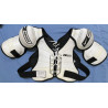 Hockey Shoulder Pad Elastic Replacement
