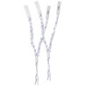 NASH Pad Rotator X Goalie Pad Toe Ties