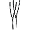 NASH Pad Rotator X Goalie Pad Toe Ties
