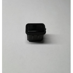Replacement Hockey Stick Plastic Butt End Plug - Cap
