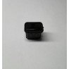 Replacement Hockey Stick Plastic Butt End Plug - Cap