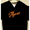 Flyers Script Men's League Hockey Jersey