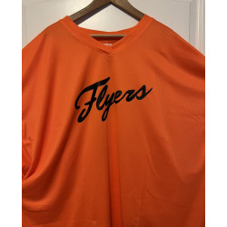 Flyers Script Men's League...