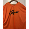 Flyers Script Men's League Hockey Jersey