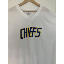 Charlestown Chiefs Men's League Hockey Jersey