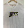 Charlestown Chiefs Men's League Hockey Jersey