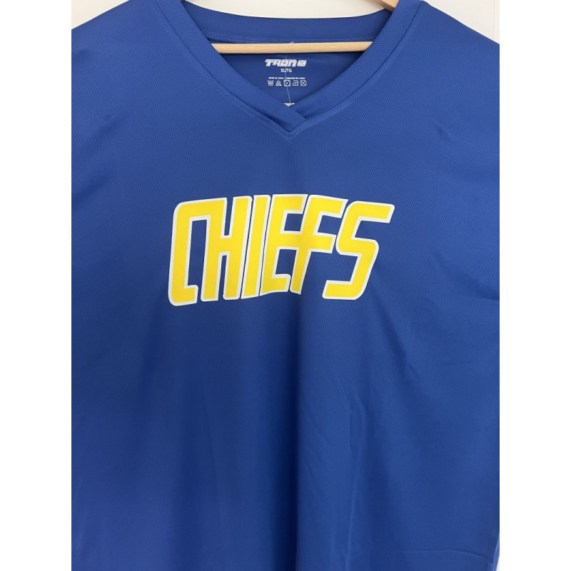 Charlestown Chiefs Men's League Hockey Jersey