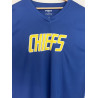 Charlestown Chiefs Men's League Hockey Jersey