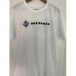 Koho Hockey Logo T Shirt
