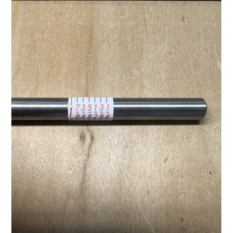 ROH Labels for Wissota Skate Sharpener Diamond Dresser