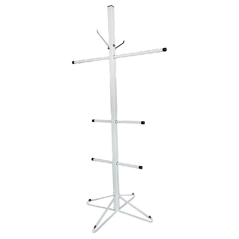 TronX Hockey Gear Equipment Dryer Rack