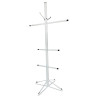 TronX Hockey Gear Equipment Dryer Rack