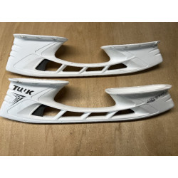 Bauer Tuuk Lightspeed Edge Holder Pair - Sr - Used - 8 - 272MM