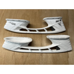 Bauer Tuuk Lightspeed Edge Holder Pair - Sr - Used - 8 - 272MM