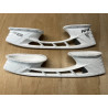 Bauer Tuuk Lightspeed Edge Holder Pair - Sr - Used - 8 - 272MM