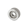 Blackstone Skate Sharpener MINI Flat Bottom V Diamond Dresser Spinner
