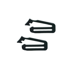 Slik Clip - Goalie Quick Repair Clip - 2 Pack