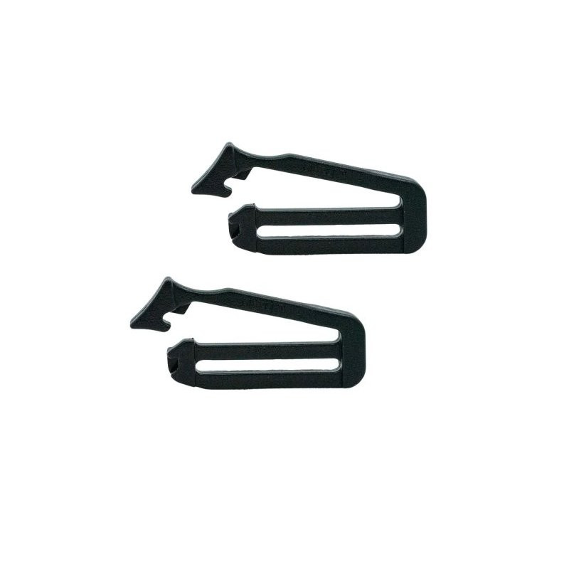 Slik Clip - Goalie Quick Repair Clip - 2 Pack