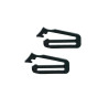Slik Clip - Goalie Quick Repair Clip - 2 Pack