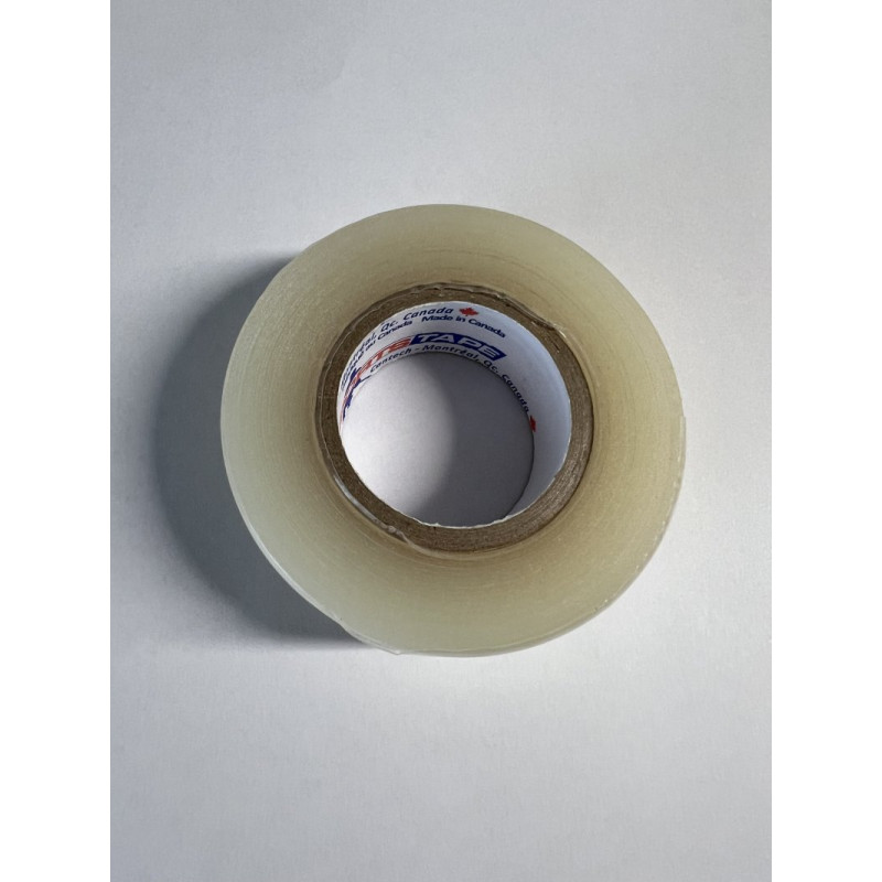 BeerHockey Special! Clear Hockey Tape - 4 Pack