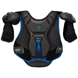 Sherwood Code Encrypt 2 Hockey Shoulder Pads - SR