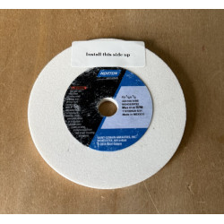 Grinding Wheel for Blackstone X Series Skate Sharpener