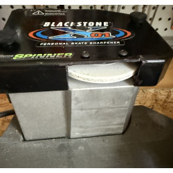 Grinding Wheel for Blackstone X Series Skate Sharpener